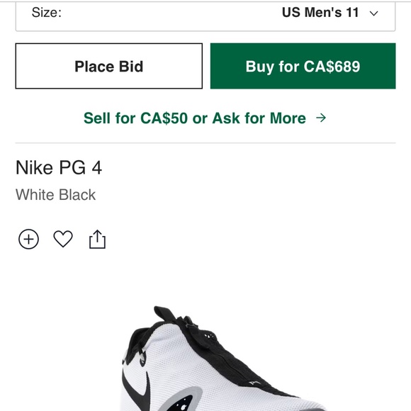 Pg 4 Oreo size 11 - Picture 8 of 9